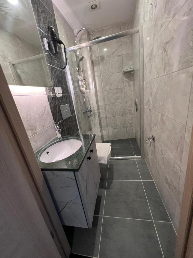 Mudem Boutique Hotel Provincia di Provincia di Istanbul Esterno foto