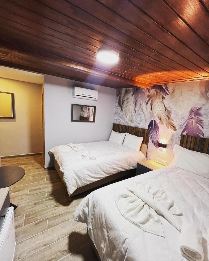 Mudem Boutique Hotel Provincia di Provincia di Istanbul Esterno foto