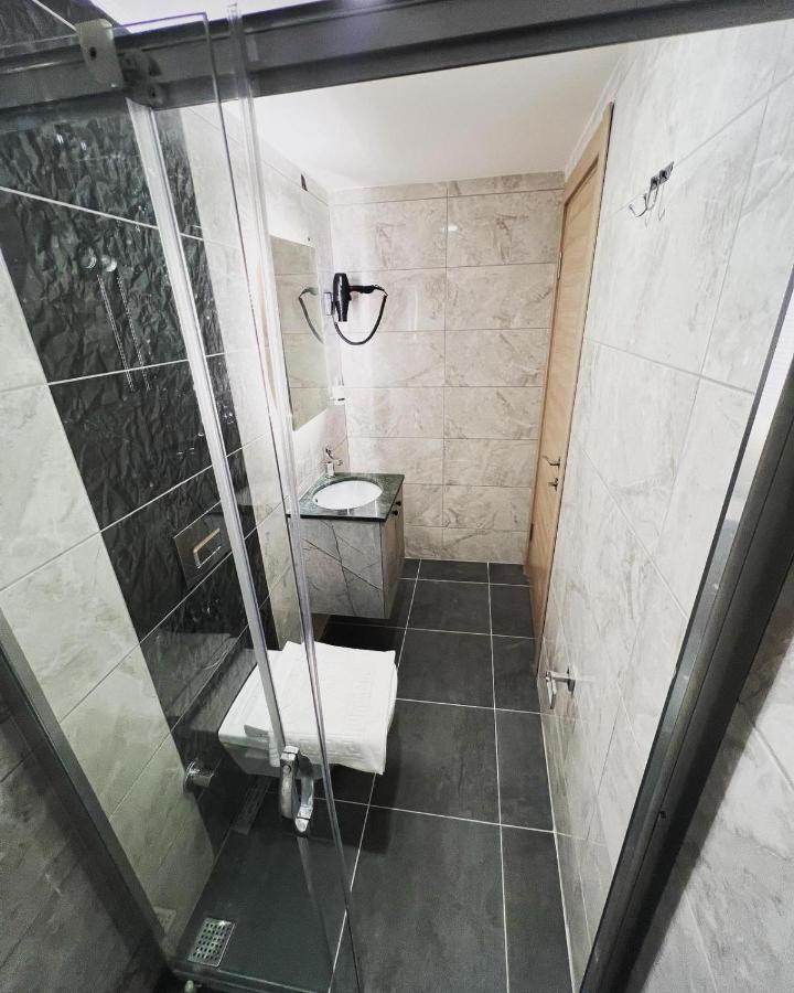 Mudem Boutique Hotel Provincia di Provincia di Istanbul Esterno foto